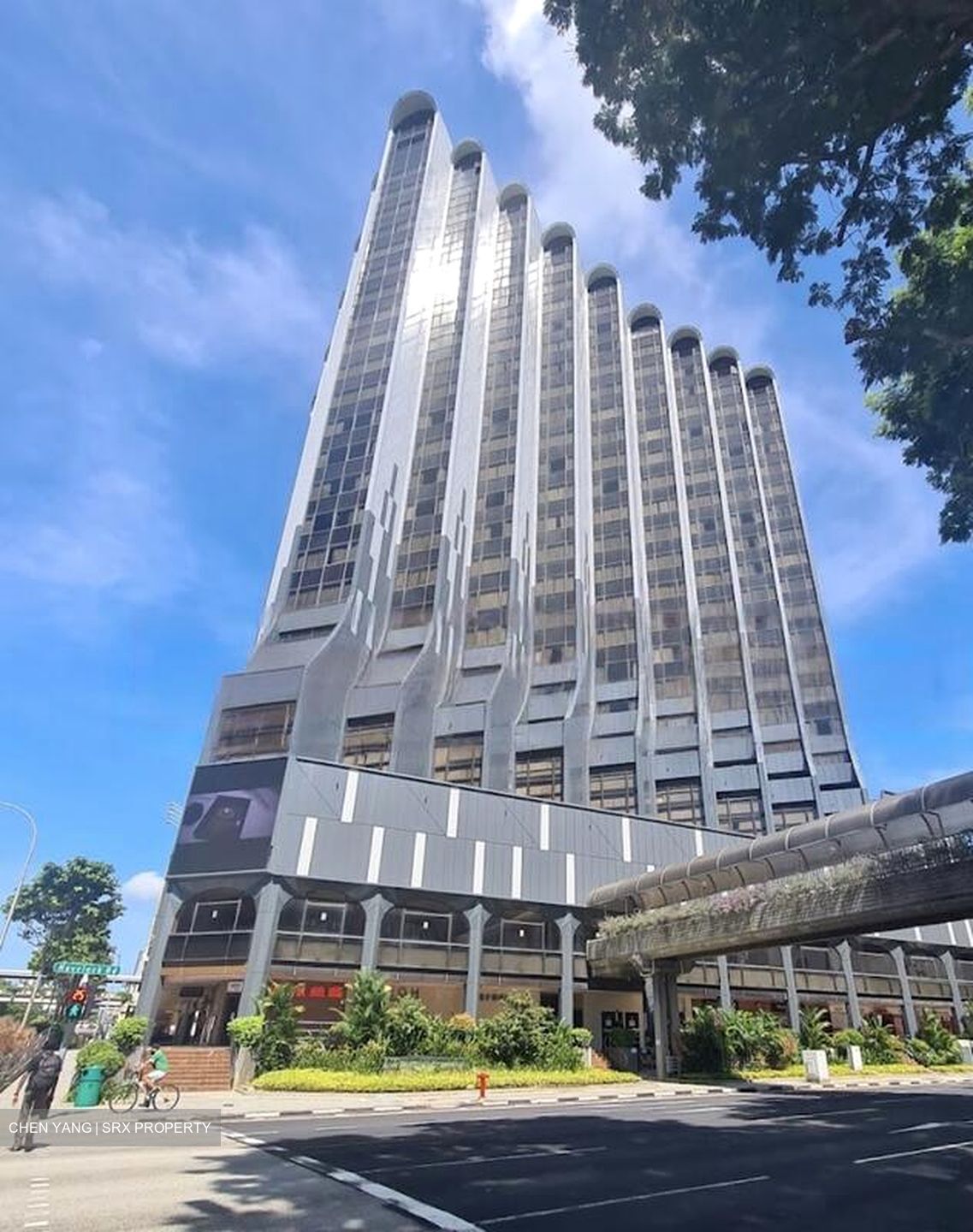 Furama City Centre Singapore (D1), Shop House #467123371